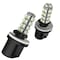 Spec-D Tuning 880 36Smd Bulbs - White- 2 Pc Set LED-880SMD36WH - alternate 10